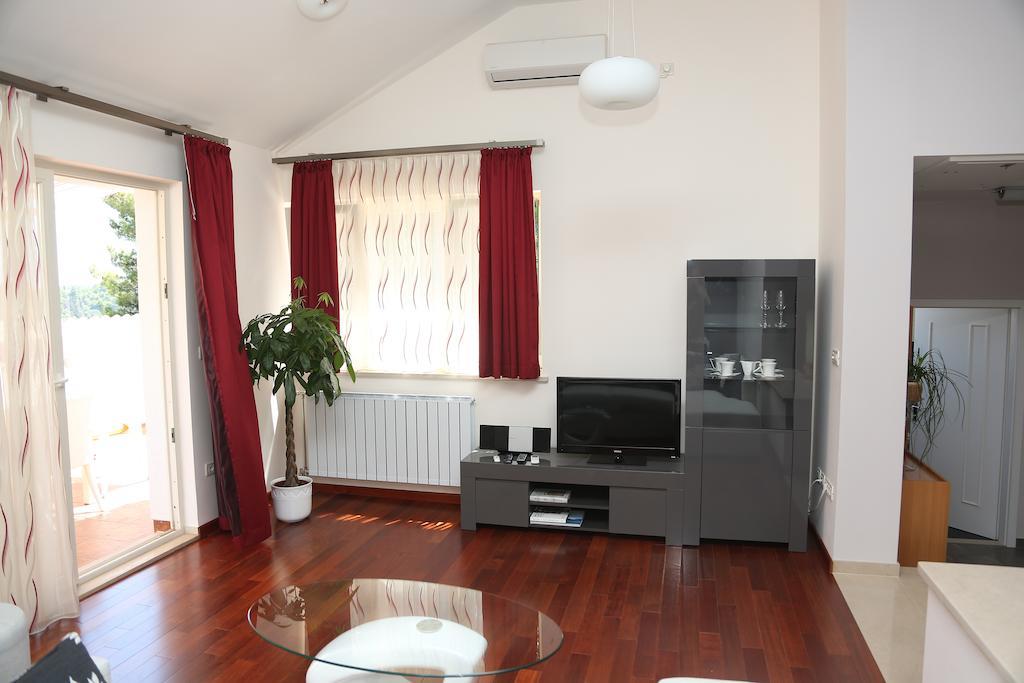 Apartment Markorcula Room photo